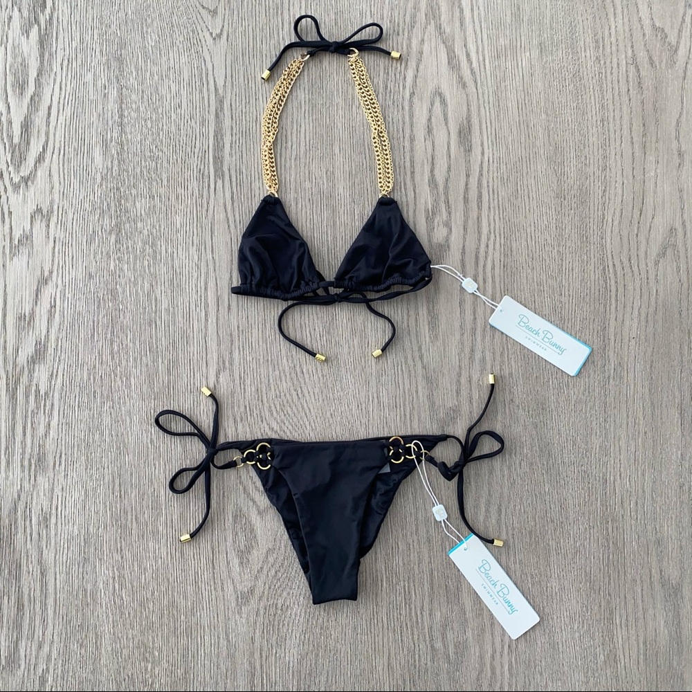 Swimsuit